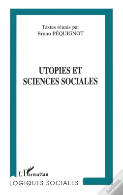 Capa do artigo Utopies Et Sciences Sociales