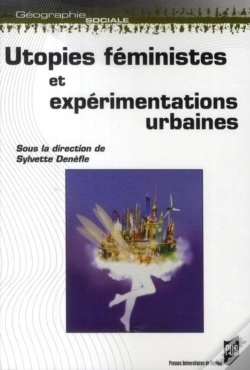 Capa do artigo Utopies Féministes Et Expérimentations Urbaines