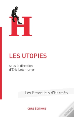 Capa do artigo Utopies (Les)