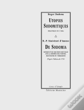 Capa do artigo Utopies Sodomitiques / De Sodomia