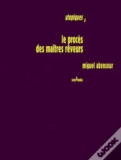 Capa do artigo Utopiques Tome 1 ; Le Procès Des Maîtres Rêveur