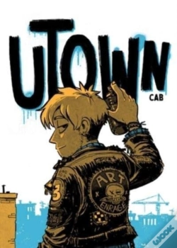 Capa do artigo Utown