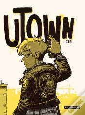Capa do artigo Utown