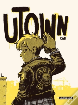 Capa do artigo Utown