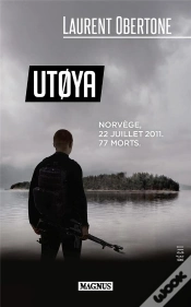 Capa do artigo Utoya