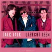 Capa do artigo Utrecht 1984 - Vinil