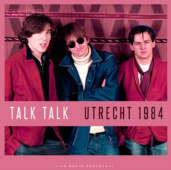 Capa do artigo Utrecht 1984 - Vinil