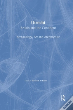 Capa do artigo Utrecht