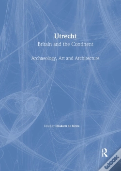 Capa do artigo Utrecht