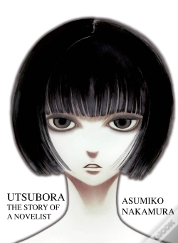 Capa do artigo Utsubora