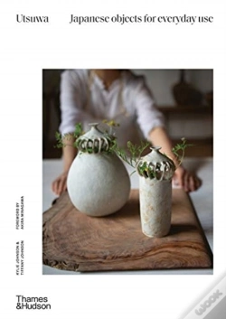 Capa do artigo Utsuwa: Japanese Objects For Everyday Use