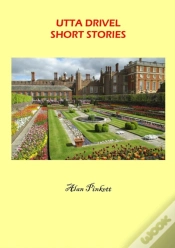 Capa do artigo Utta Drivel Short Stories