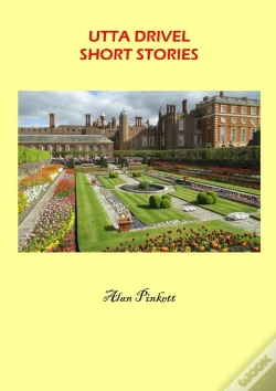 Capa do artigo Utta Drivel Short Stories