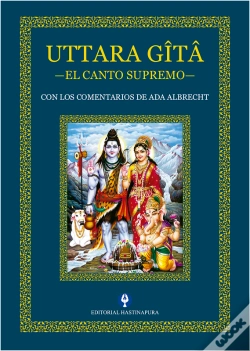 Capa do artigo Uttara Gîtâ