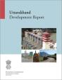 Uttarakhand Development Report - Preview