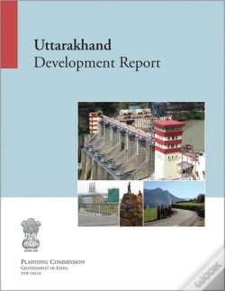 Capa do artigo Uttarakhand Development Report