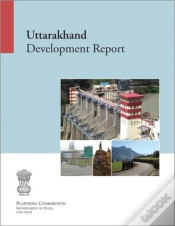 Capa do artigo Uttarakhand Development Report