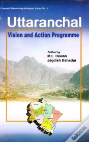 Capa do artigo Uttaranchal: Vision And Action Programme (Concept 