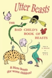 Capa do artigo Utter Beasts