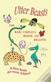 Capa do artigo Utter Beasts