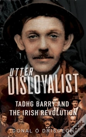 Capa do artigo Utter Disloyalist