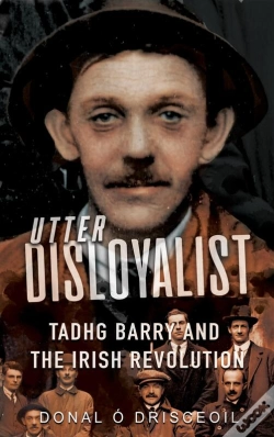 Capa do artigo Utter Disloyalist