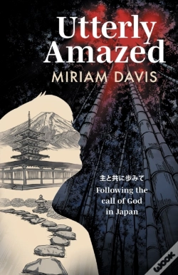 Capa do artigo Utterly Amazed