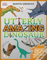 Utterly Amazing Dinosaur