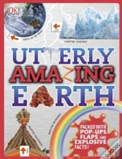 Capa do artigo Utterly Amazing Earth