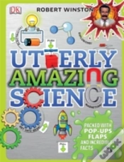 Capa do artigo Utterly Amazing Science