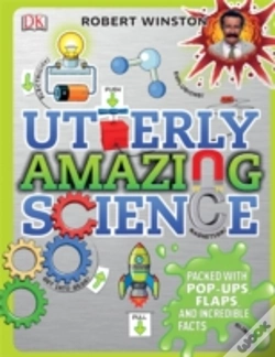 Capa do artigo Utterly Amazing Science
