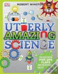 Utterly Amazing Science