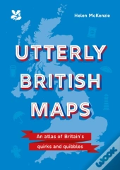Utterly British Maps