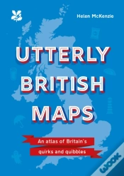 Capa do artigo Utterly British Maps