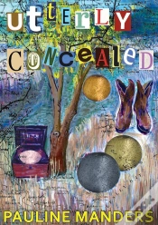 Capa do artigo Utterly Concealed