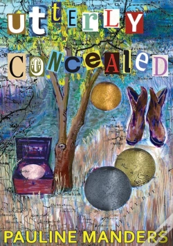 Capa do artigo Utterly Concealed