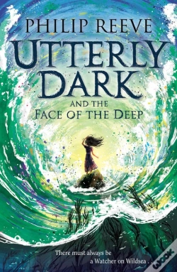 Capa do artigo Utterly Dark And The Face Of The Deep