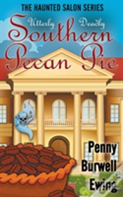 Capa do artigo Utterly Deadly Southern Pecan Pie