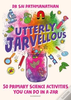 Capa do artigo Utterly Jarvellous