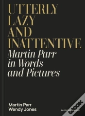 Capa do artigo Utterly Lazy And Inattentive