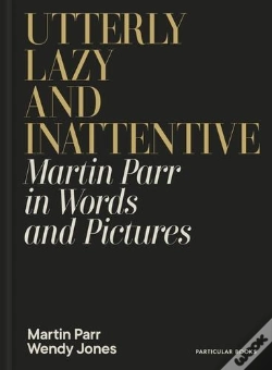 Capa do artigo Utterly Lazy And Inattentive