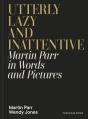 Utterly Lazy And Inattentive - Preview