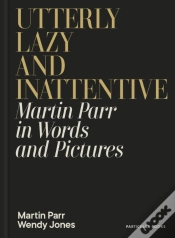 Capa do artigo Utterly Lazy And Inattentive