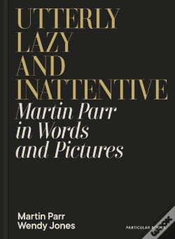 Capa do artigo Utterly Lazy And Inattentive