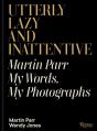 Utterly Lazy And Inattentive - Preview