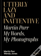 Capa do artigo Utterly Lazy And Inattentive