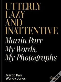 Capa do artigo Utterly Lazy And Inattentive