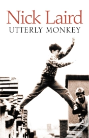 Capa do artigo Utterly Monkey