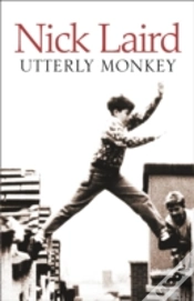Capa do artigo Utterly Monkey