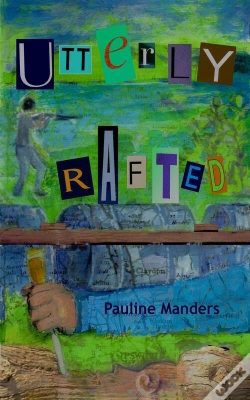 Capa do artigo Utterly Rafted